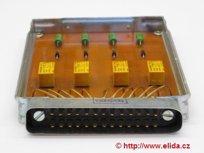 deska KR 41D DIAMO